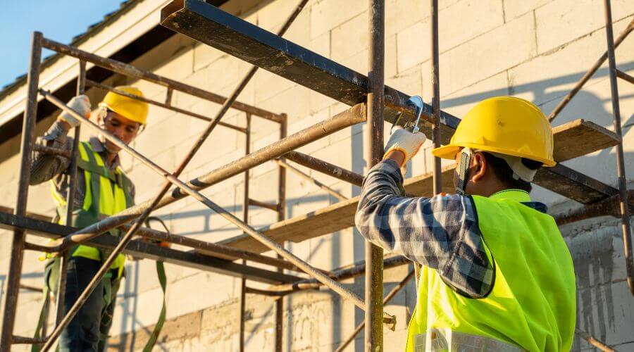 Soffit Repair in Howard, GA